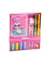 Stationery Set - Rain or Shine